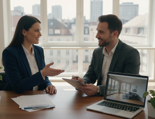 Nachmieter finden: Tipps & Rechtliches